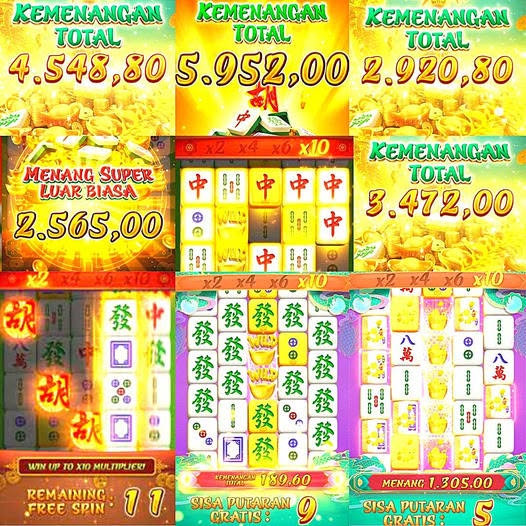 Kebayatogel: Situs Game Mulai 100 Perak Menang Ratusan